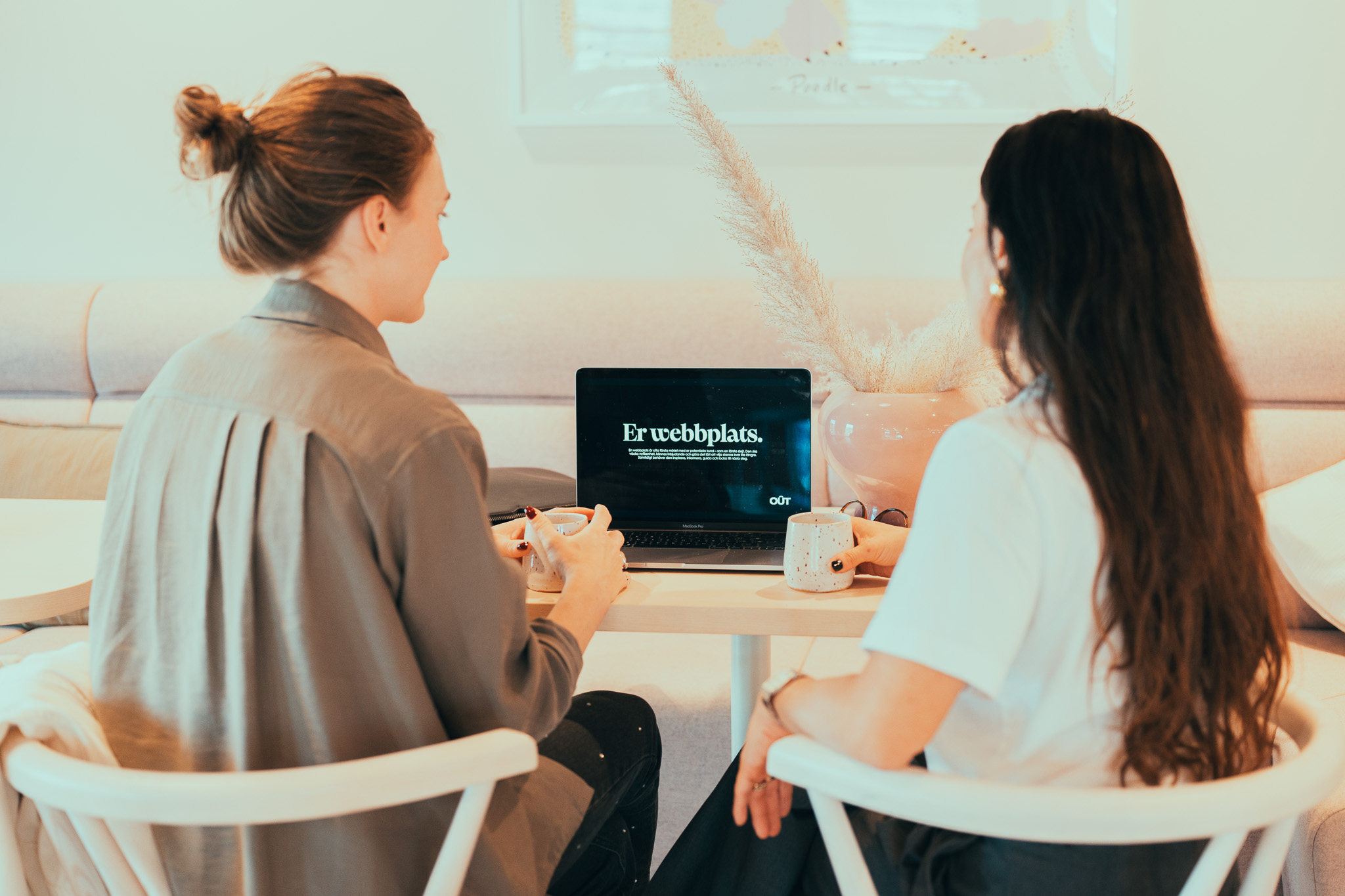 Audit & nulägesanalys